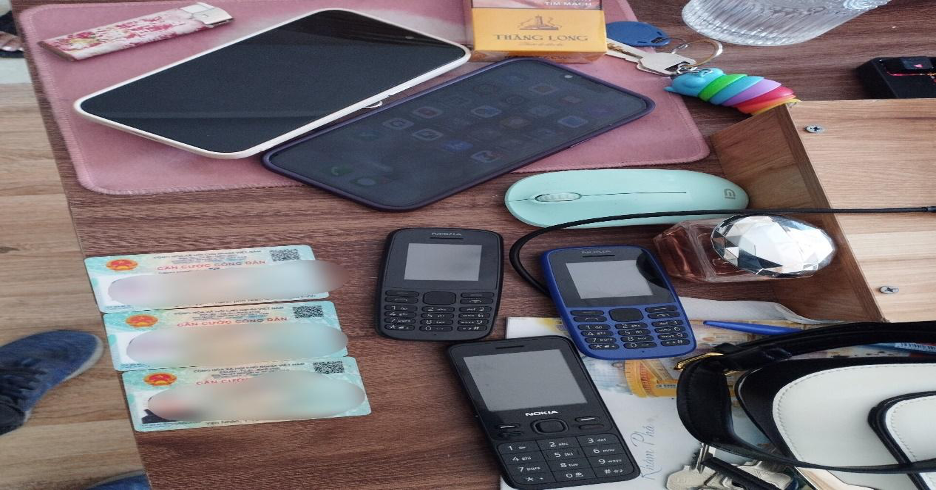 Hành trình truy quét nhóm tội phạm giả danh khám chữa bệnh và bán thuốc để lừa đảo liên tỉnh