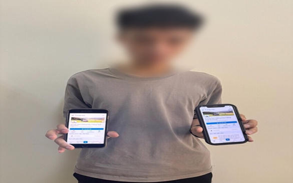 Khởi tố đối tượng lừa bán giống sâm Ngọc Linh giả có nguồn gốc từ Trung Quốc