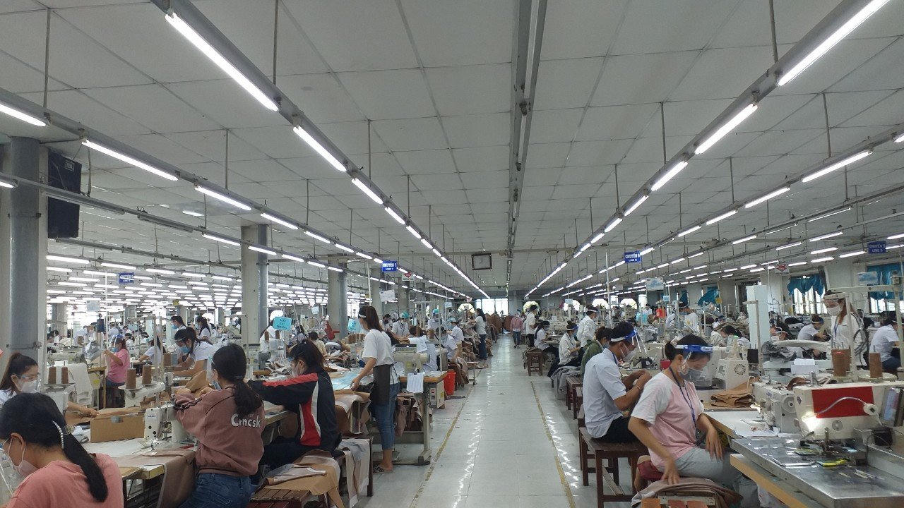 BQL Khu kinh tế Kon Tum tạo môi trường thông thoáng 'hút' đầu tư vào các khu công nghiệp, khu kinh tế