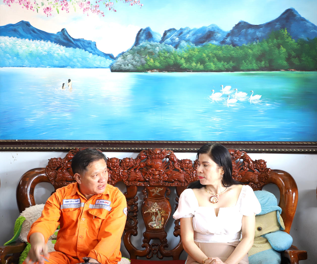 PC Đắk Nông cảnh báo thủ đoạn mạo danh nhân viên điện lực để lừa đảo 