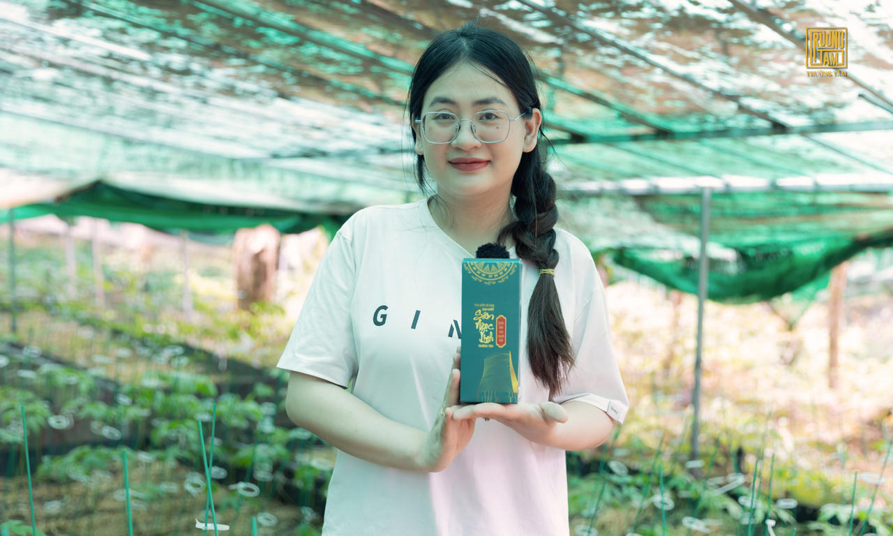 Trường Sinh Group khát vọng đưa 'quốc bảo từ đại ngàn' gần gũi hơn với người Việt