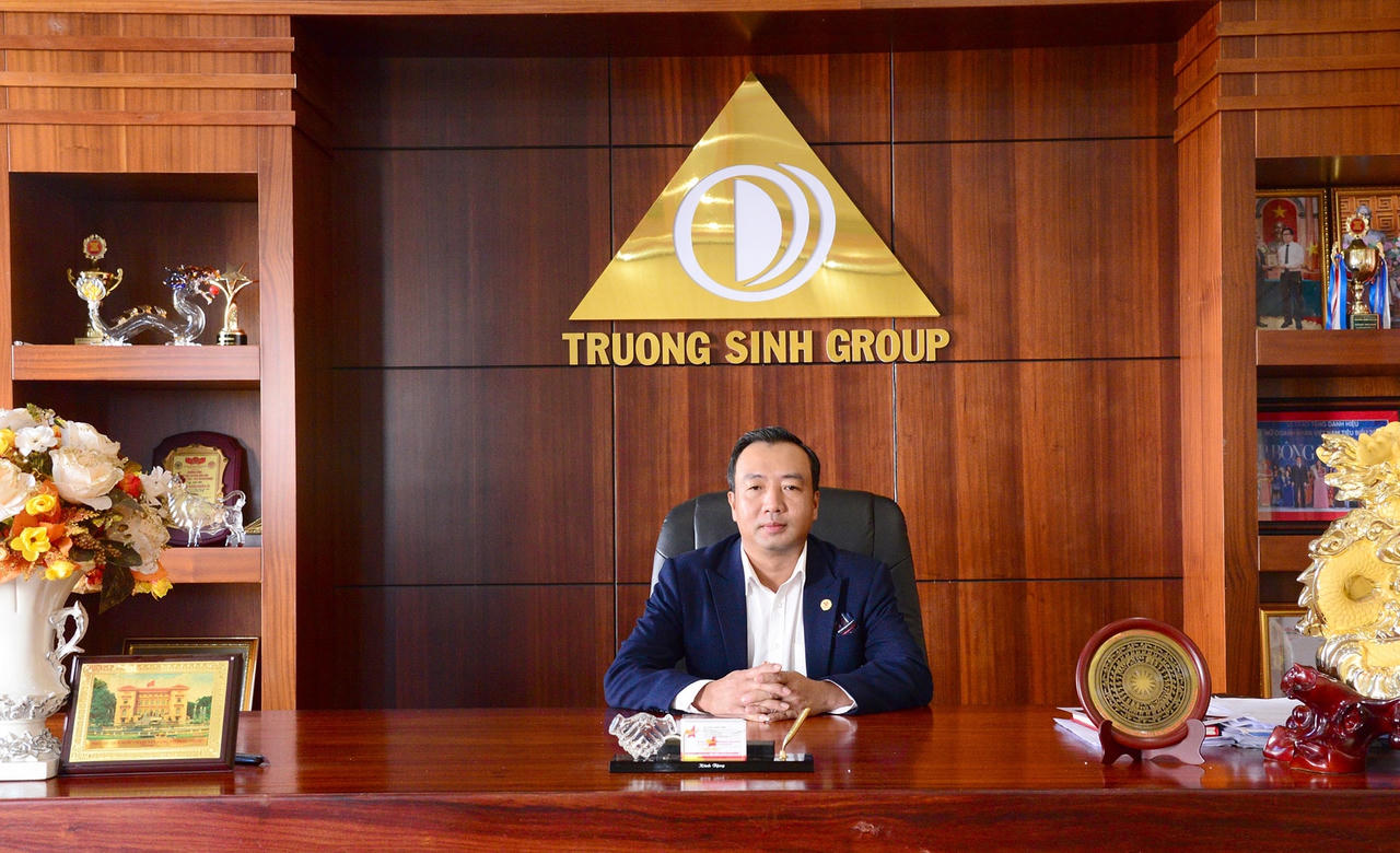 Trường Sinh Group khát vọng đưa 'quốc bảo từ đại ngàn' gần gũi hơn với người Việt