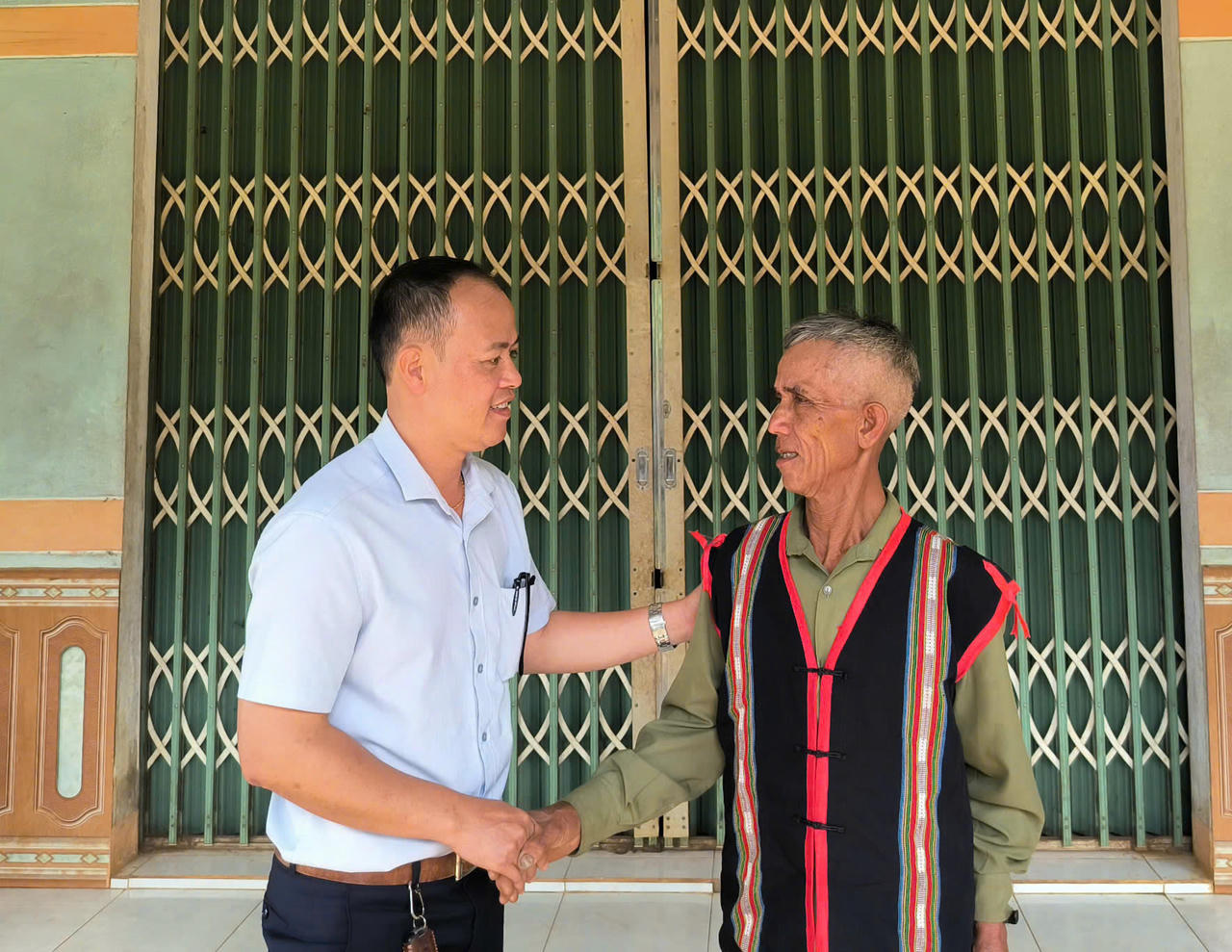 Kon Tum: Diện mạo mới trên vùng đất Tu Mơ Rông