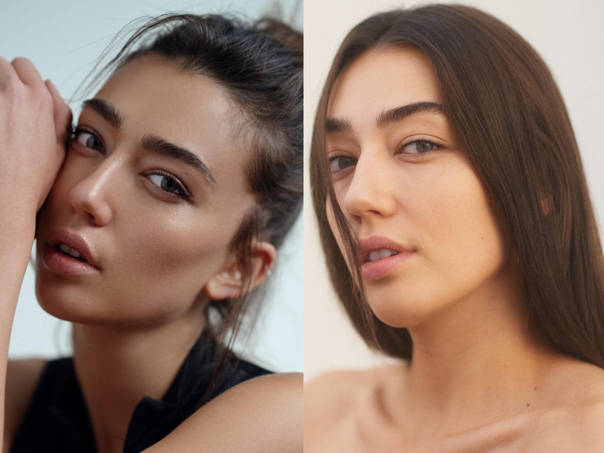 Mặt 'mộc' của các thí sinh cuộc thi Hoa hậu Hoàn vũ Thế giới 2019