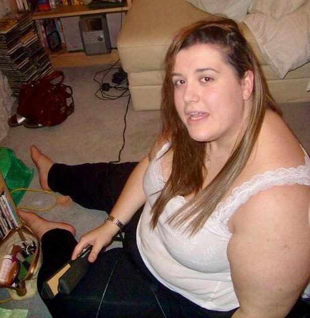 Người phụ nữ giảm cân kinh khủng 'mẹ đẻ còn không nhận ra'