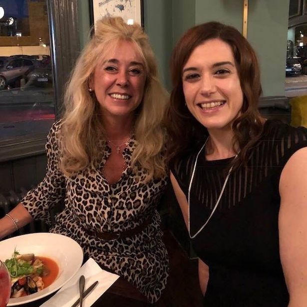 Người phụ nữ giảm cân kinh khủng 'mẹ đẻ còn không nhận ra'