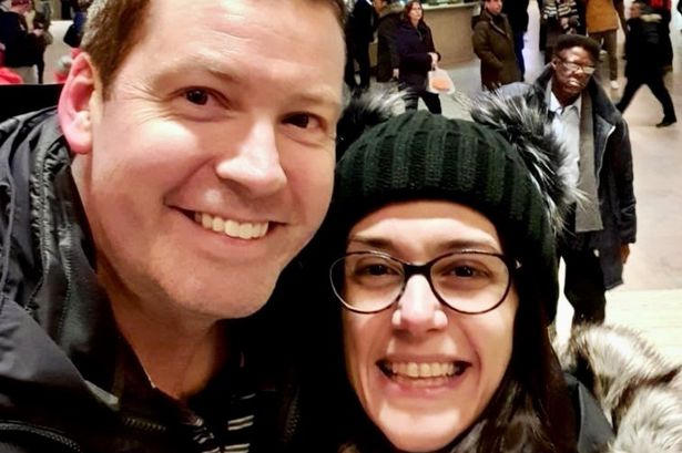 Người phụ nữ giảm cân kinh khủng 'mẹ đẻ còn không nhận ra'