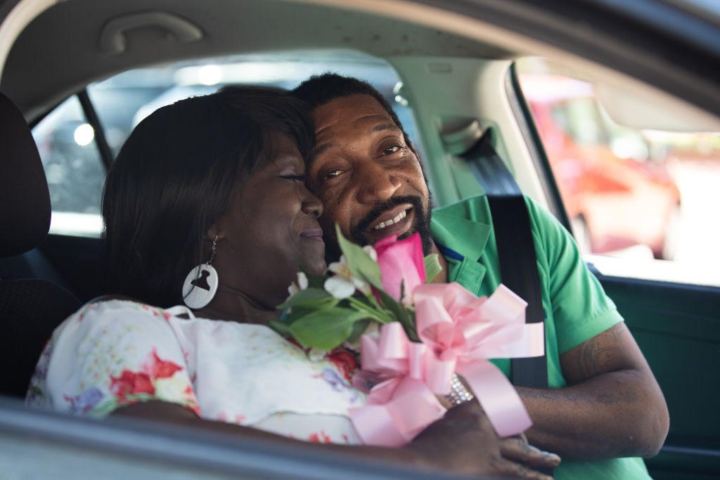 Những hình ảnh cho thấy đám cưới đã thay đổi như thế nào trong đại dịch