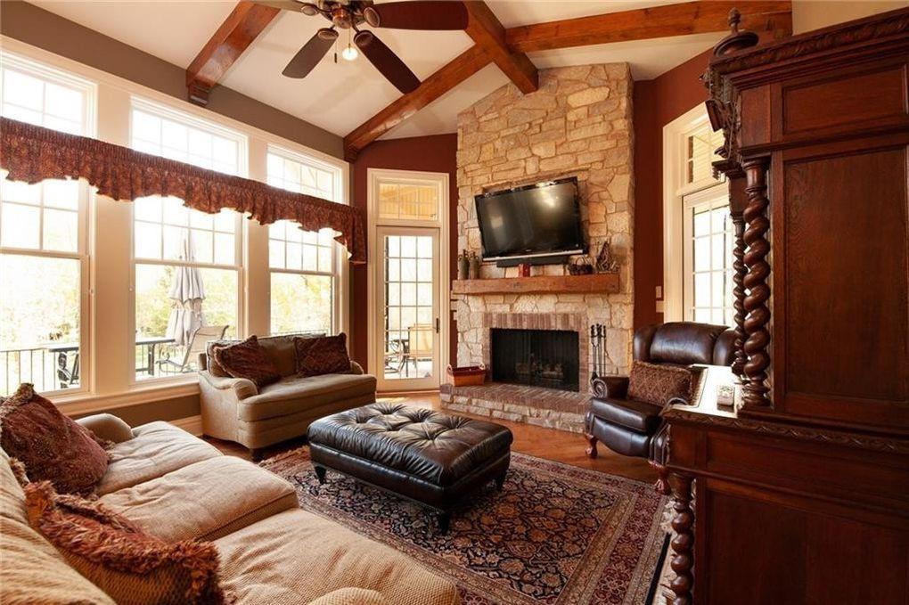 Cựu phó tổng thống Mỹ Mike Pence tậu biệt thự trị giá 1,9 triệu USD