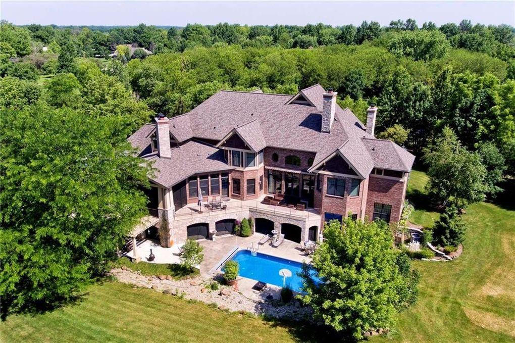 Cựu phó tổng thống Mỹ Mike Pence tậu biệt thự trị giá 1,9 triệu USD