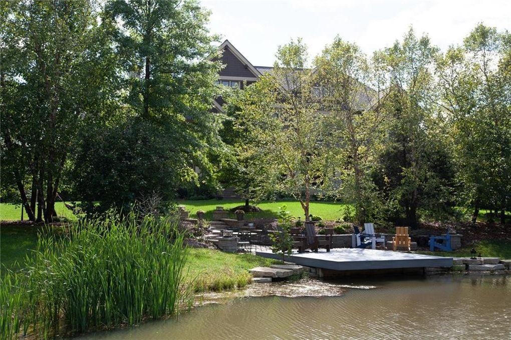 Cựu phó tổng thống Mỹ Mike Pence tậu biệt thự trị giá 1,9 triệu USD