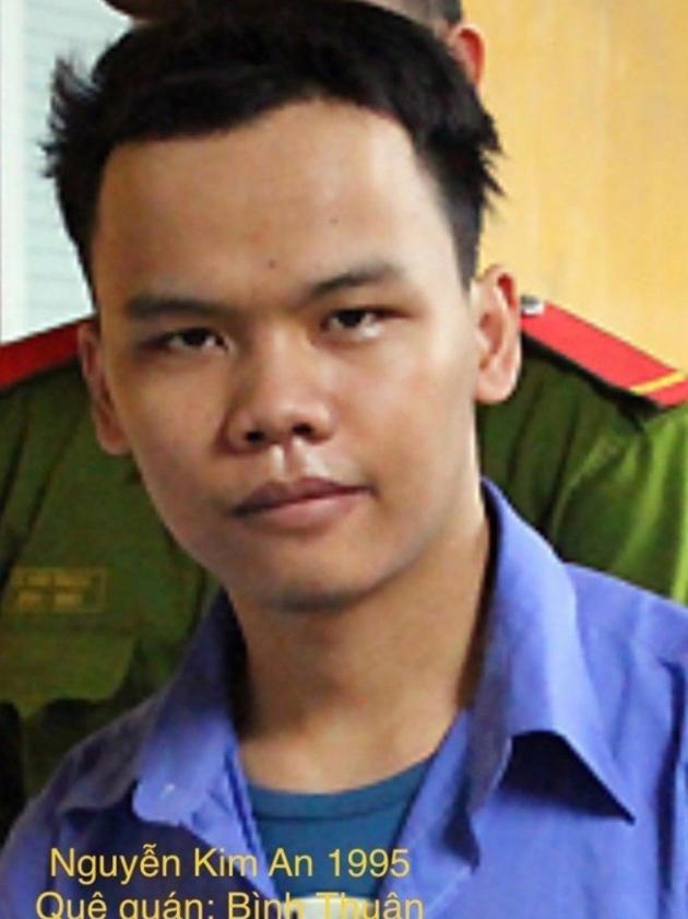 Đã bắt được tử tù nhiễm Covid-19 vượt ngục khỏi trại giam Chí Hòa