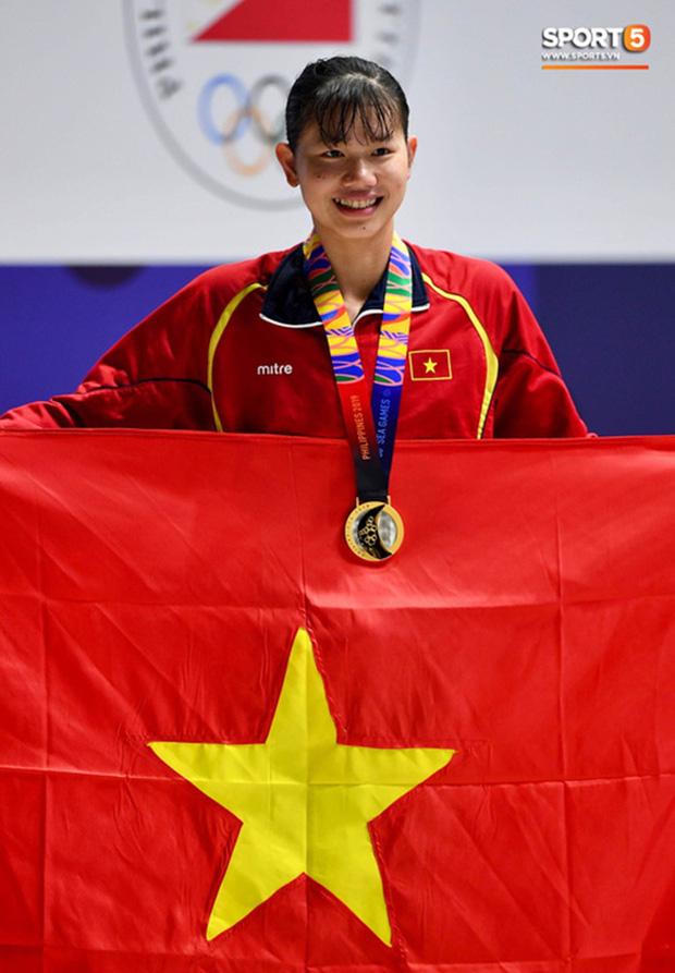 Nguyễn Thị Ánh Viên sẽ đụng độ kỷ lục gia thế giới ở vòng loại 200m tự do Olympic 2021