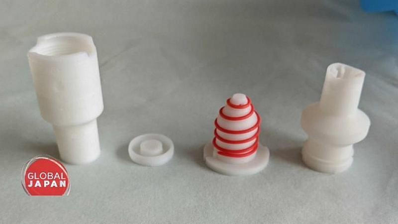 Công nghệ mới chống dịch COVID-19 của Nhật Bản