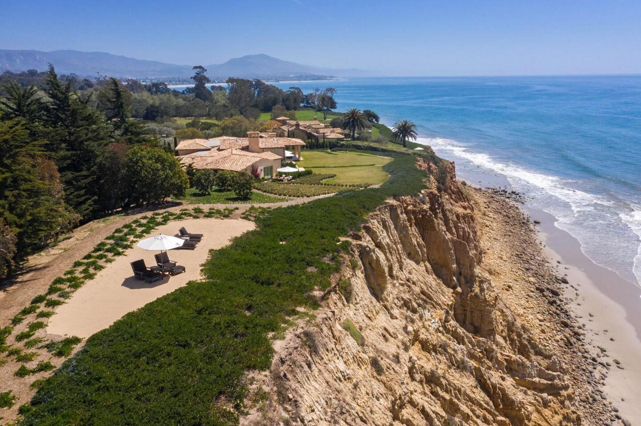 Bên trong ngôi nhà đắt đỏ nhất ở bang California, Mỹ