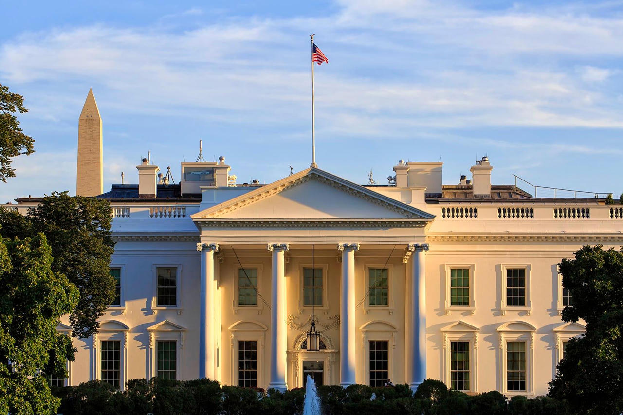 10 công trình kiến trúc đẹp nhất nước Mỹ