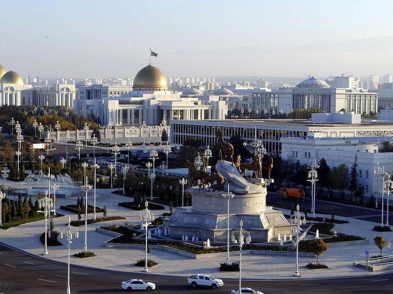 10 thành phố đắt đỏ nhất thế giới vào năm 2021