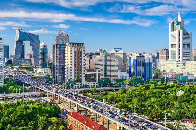 10 thành phố đắt đỏ nhất thế giới vào năm 2021