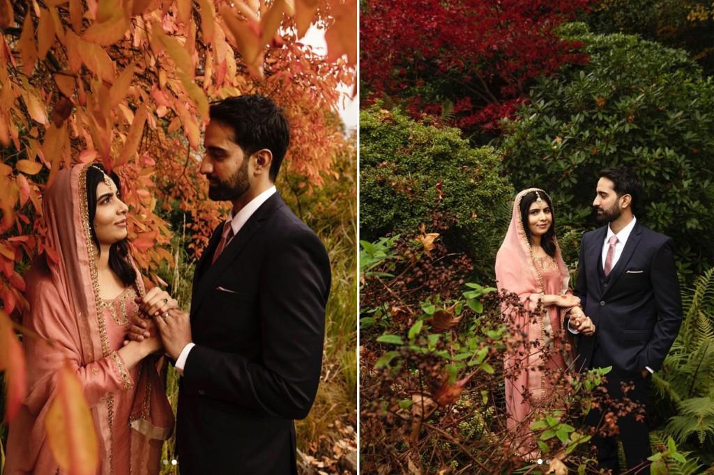 Cô bé sống sót kỳ diệu sau khi bị Taliban bắn vào đầu đã thông báo kết hôn