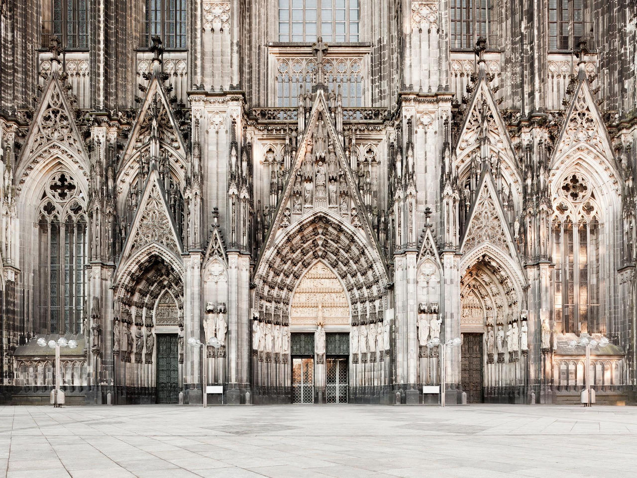 Khám phá những nơi đẹp nhất ở Đức