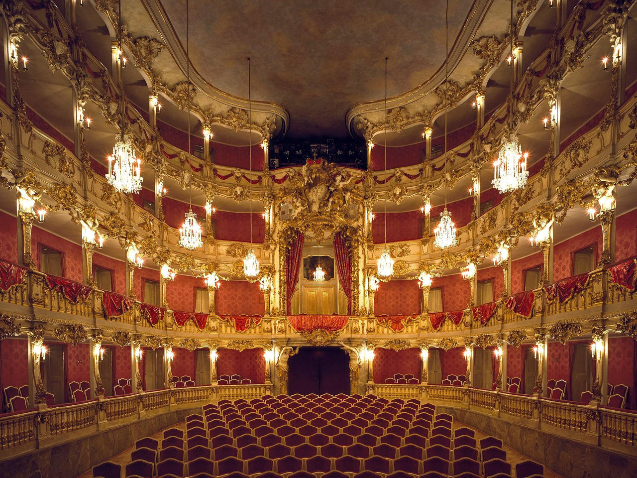 Khám phá những nơi đẹp nhất ở Đức