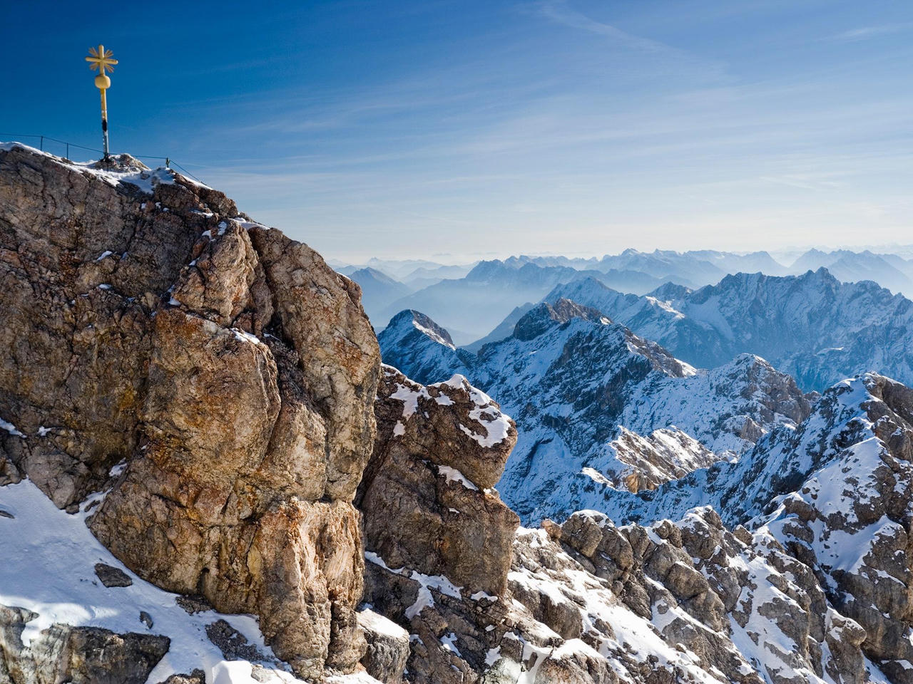 Khám phá những nơi đẹp nhất ở Đức