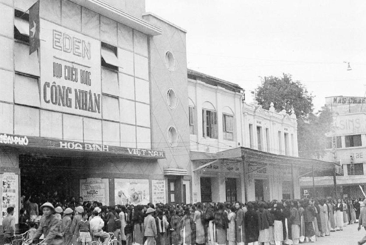 70 năm Thủ đô vang mãi khúc khải hoàn