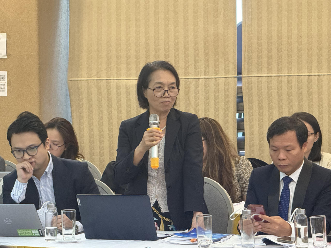 Doanh nghiệp nói gì về Nghị định 15/2018/NĐ-CP Luật An toàn thực phẩm?