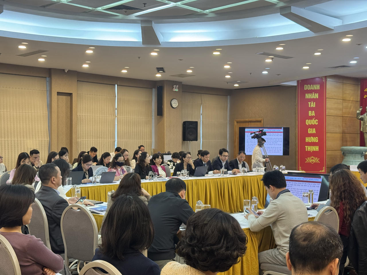 Doanh nghiệp nói gì về Nghị định 15/2018/NĐ-CP Luật An toàn thực phẩm?