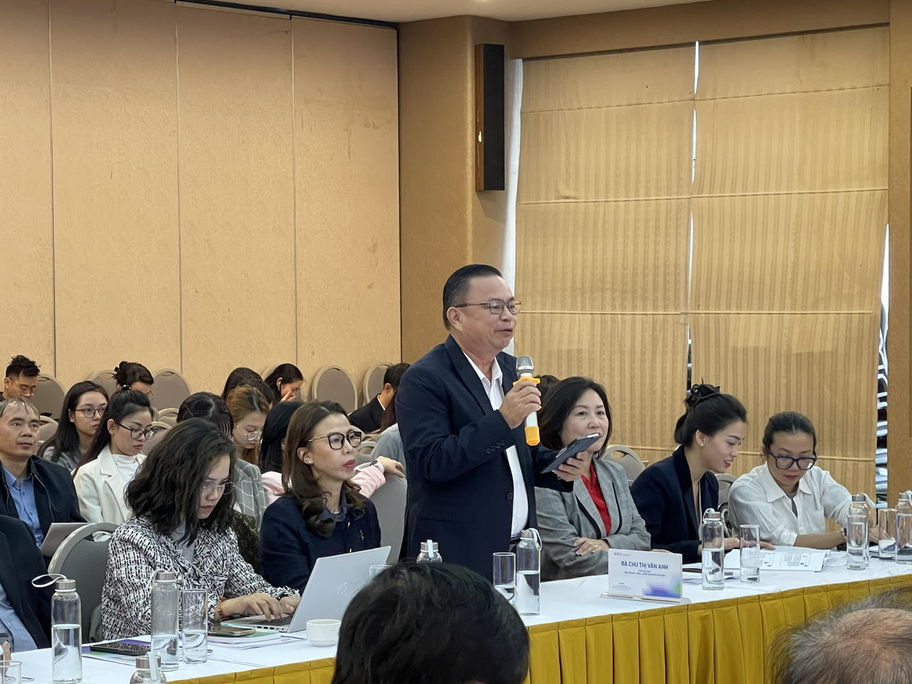 Hiệp hội Bia - Rượu - Nước giải khát kiến nghị lùi thời gian tăng thuế đến năm 2028