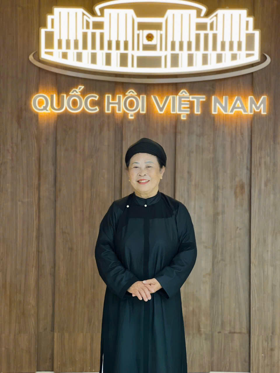 Trăn trở của người giữ “hồn” hát Xoan cổ 