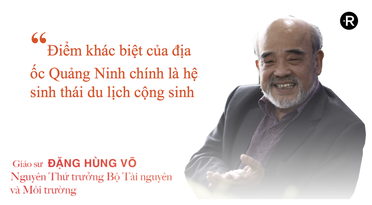 Bất động sản Quảng Ninh còn rất nhiều tiềm năng phát triển