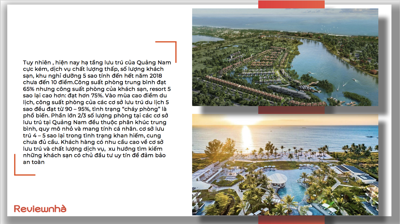 Thị trường Bất động sản Quảng Nam có sôi động trở lại sau dịch covid 19?