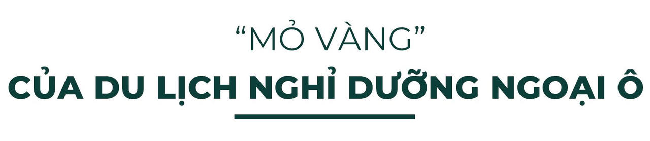 Hòa Bình: Đón dòng lợi nhuận cho nhà đầu tư bất động sản nghỉ dưỡng