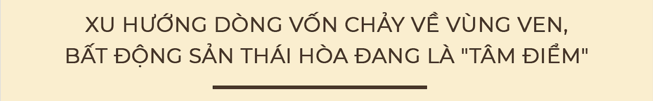 Bất Động Sản Nghệ An “nổi gió’’ đón ‘’cơn mưa’’ hạ tầng
