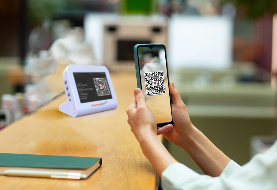 Giới trẻ thích gì từ 'Ngân hàng Gen Z' của KienlongBank?