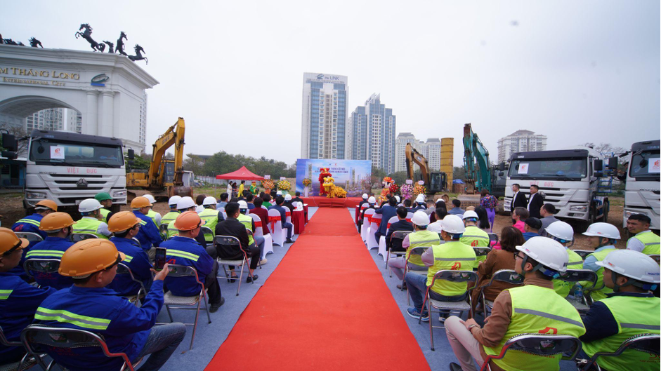 5 dự án Chủ tịch Sunshine Group công bố ra mắt năm 2024 có gì đặc biệt? 