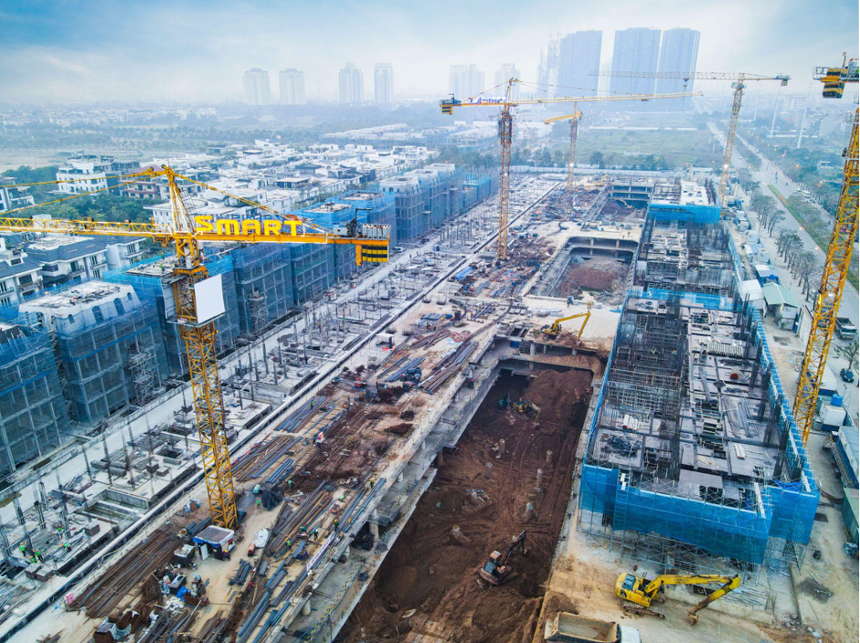 5 dự án Chủ tịch Sunshine Group công bố ra mắt năm 2024 có gì đặc biệt? 