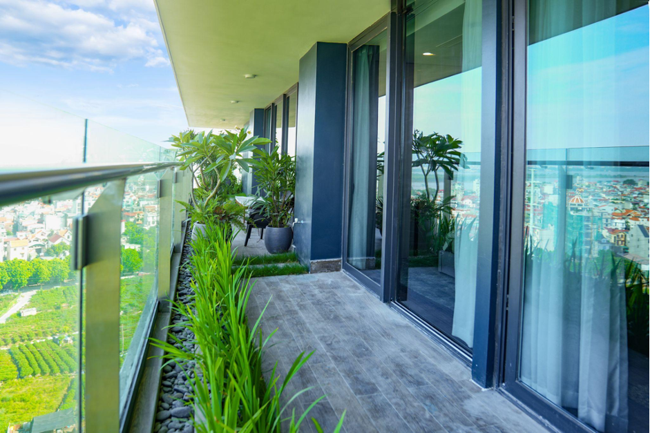 “Điểm tên” các dự án đáng sống nhất khu Tây Hồ Tây - Hà Nội 