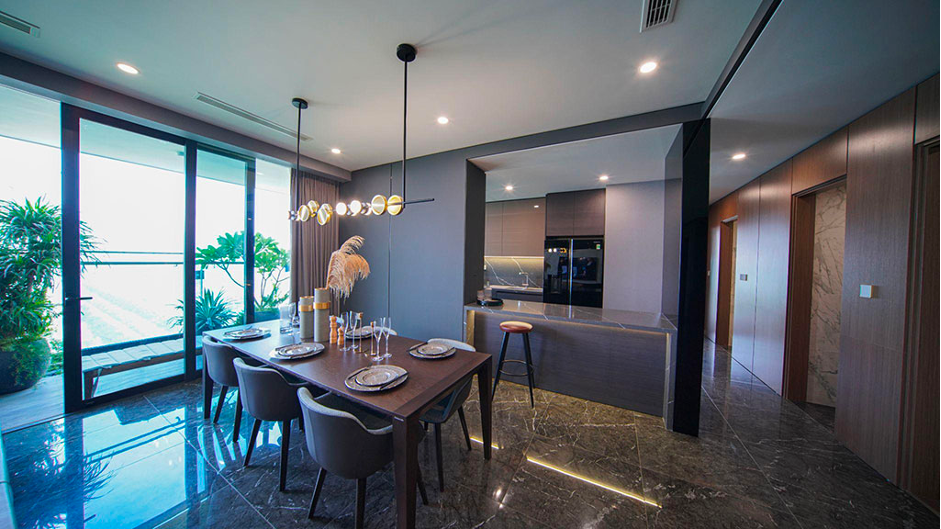 Điểm danh một số dự án Sunshine đang bán trên thị trường 