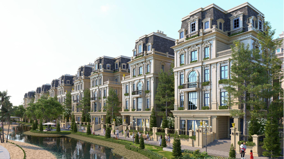 5 dự án Chủ tịch Sunshine Group công bố ra mắt năm 2024 có gì đặc biệt? 