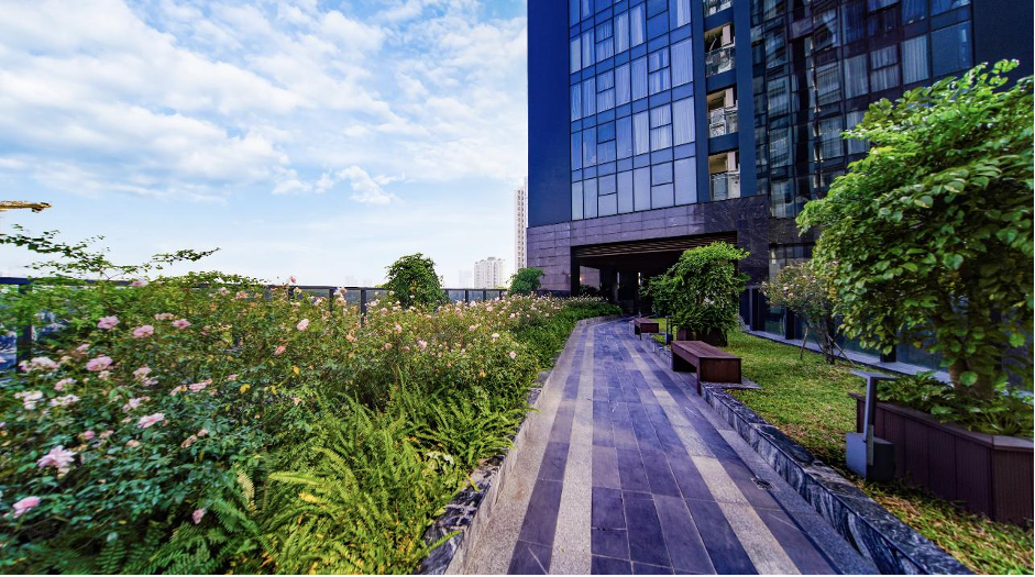 Điểm danh một số dự án Sunshine đang bán trên thị trường 