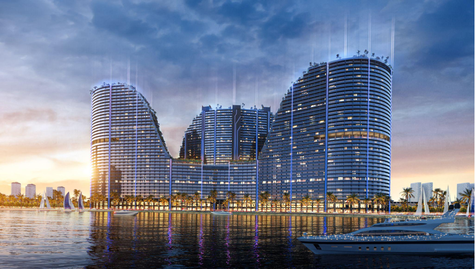 Điểm danh một số dự án Sunshine đang bán trên thị trường 