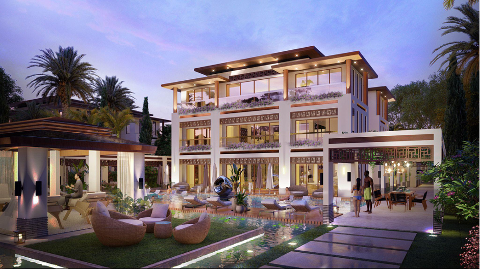 5 dự án Chủ tịch Sunshine Group công bố ra mắt năm 2024 có gì đặc biệt? 