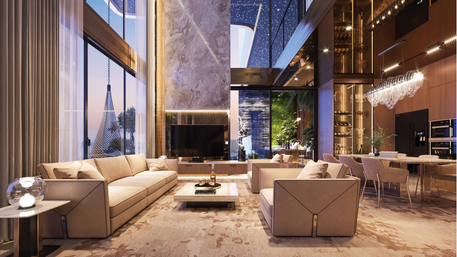 “Điểm tên” các dự án đáng sống nhất khu Tây Hồ Tây - Hà Nội 