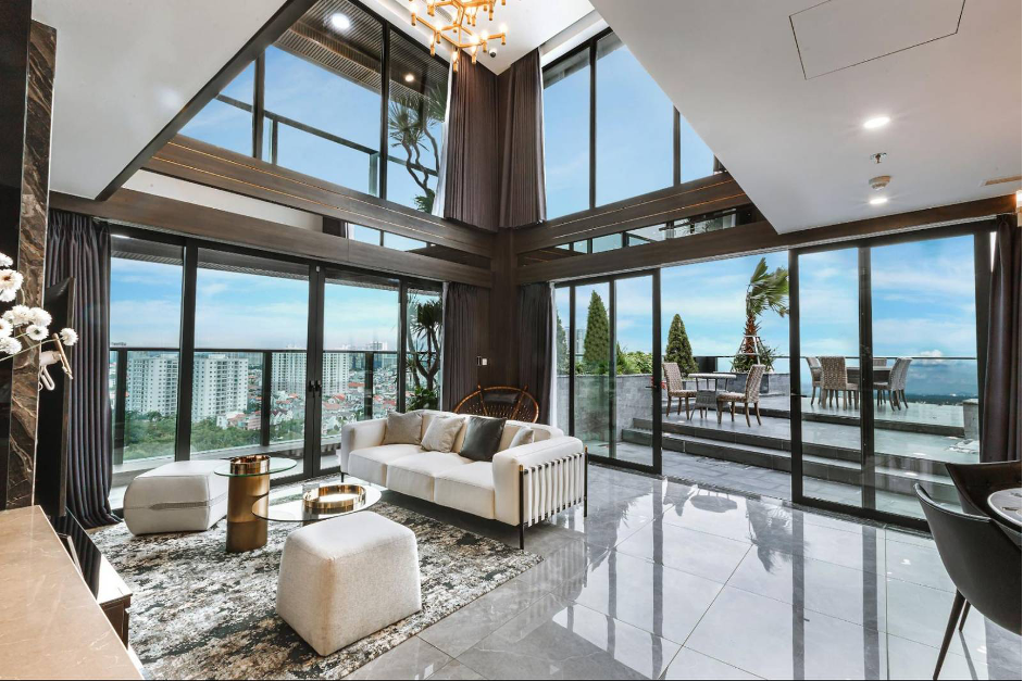 Điểm danh một số dự án Sunshine đang bán trên thị trường 