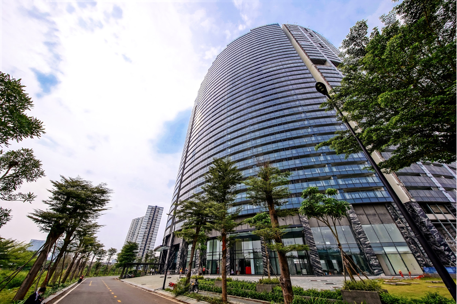 Điểm danh một số dự án Sunshine đang bán trên thị trường 