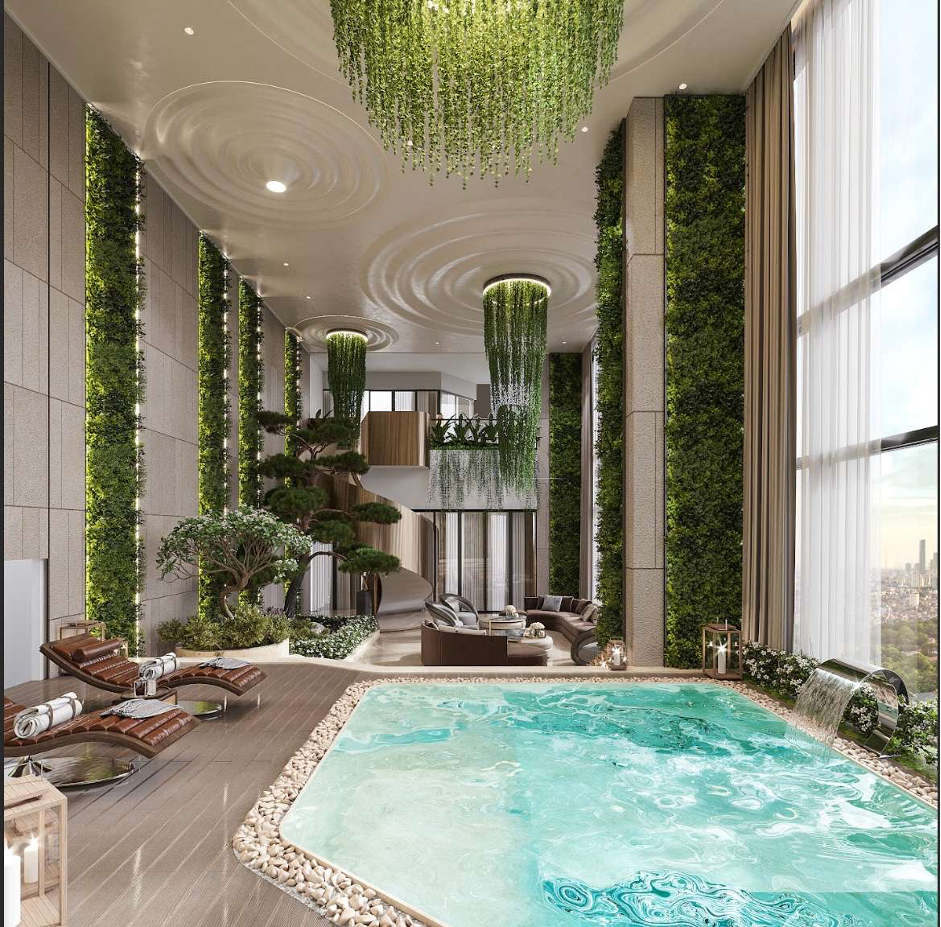 “Điểm tên” các dự án đáng sống nhất khu Tây Hồ Tây - Hà Nội 