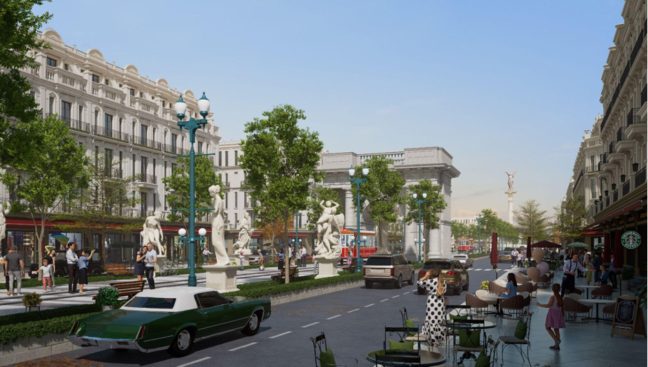 5 dự án Chủ tịch Sunshine Group công bố ra mắt năm 2024 có gì đặc biệt? 