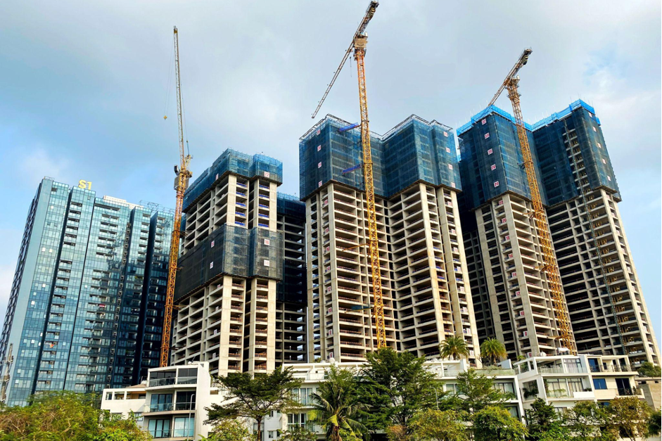 Điểm danh một số dự án Sunshine đang bán trên thị trường 